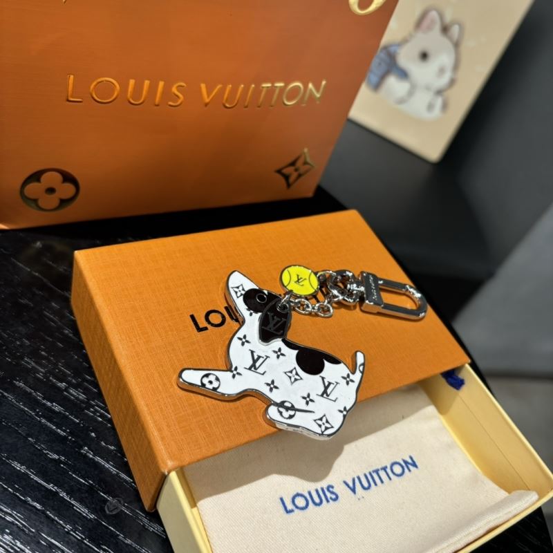 Louis Vuitton Keychains